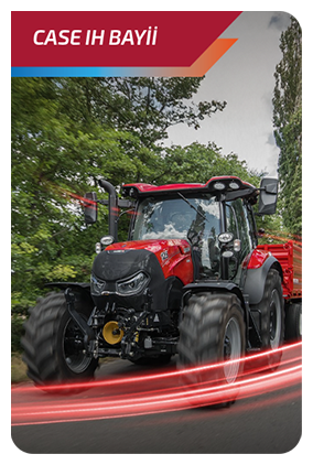 Buton-CASE-IH
