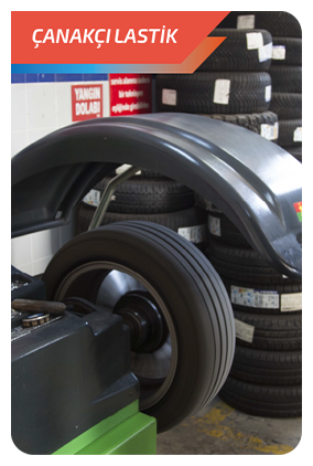 Buton-Çanakçı-Lastik